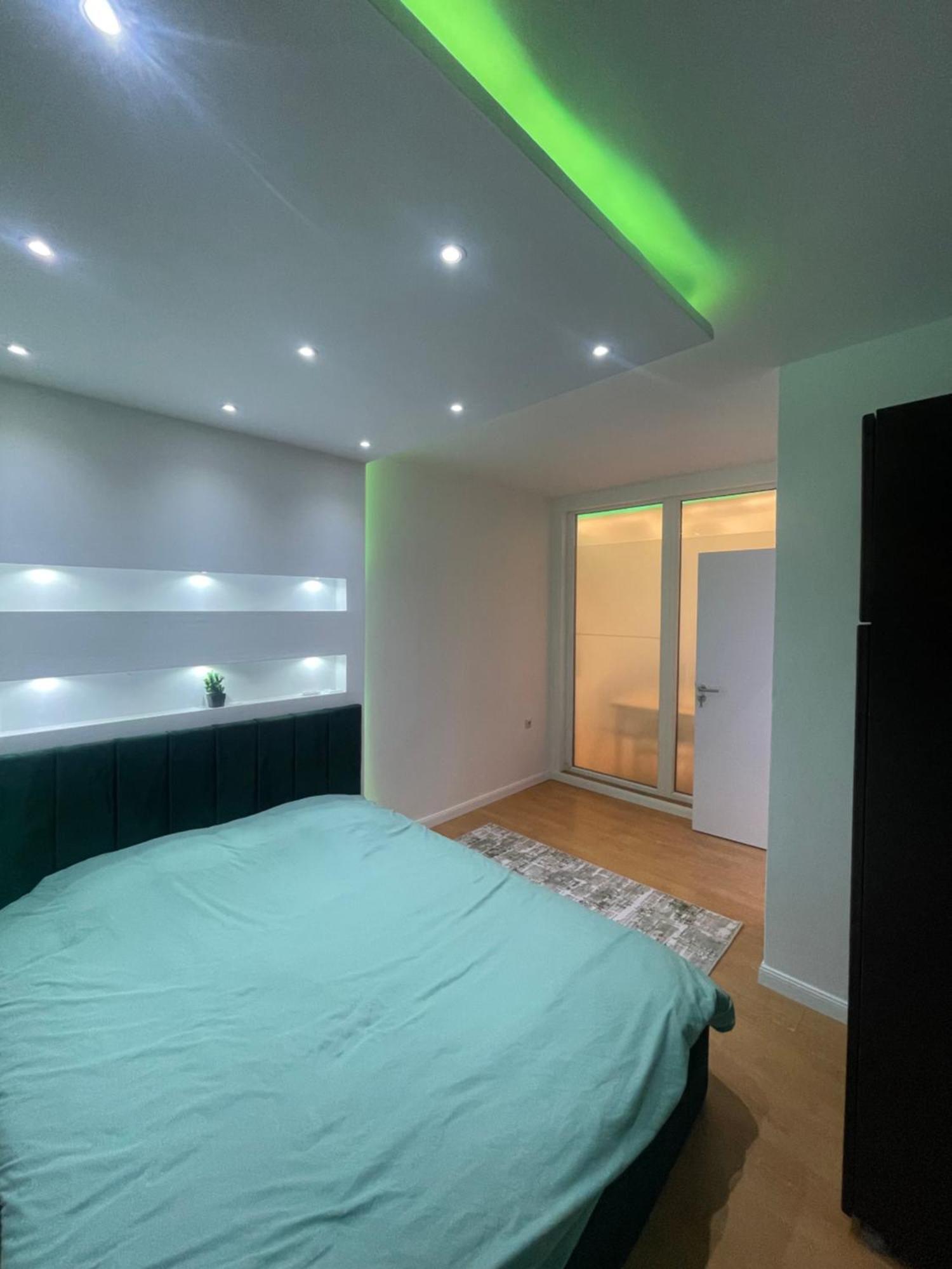38 Apartment 3 Priştine Dış mekan fotoğraf